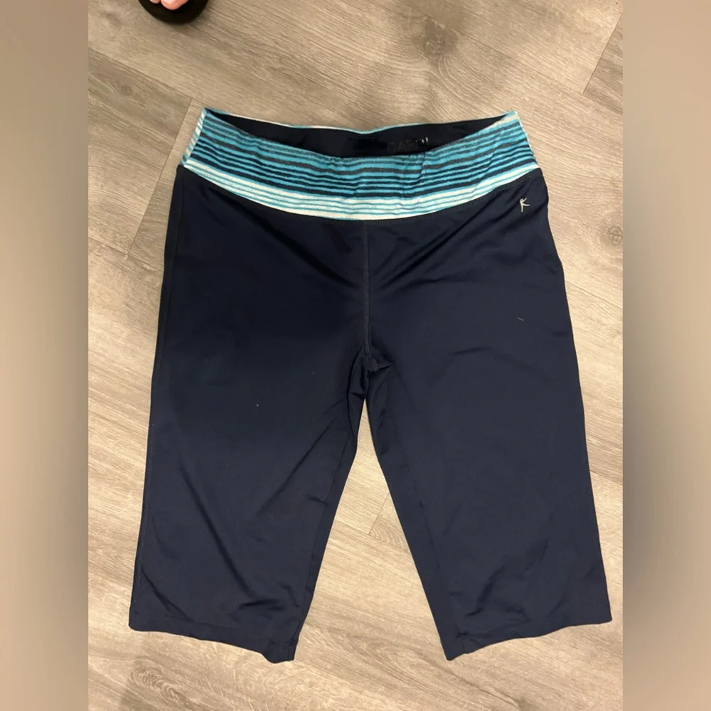 Capri pants - Picture 4 of 7